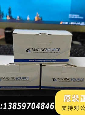 IMAGINGSOURC映美精  DMK 33GP031 全议价