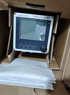 E+H恩德斯豪斯cm42表头，CM42-MEA001EAZ0议价