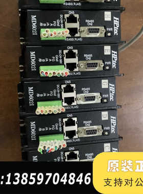 川宝曝光机驱动器HPtec MD6021议价