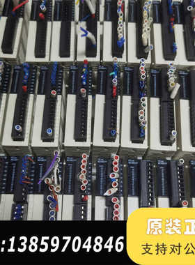 禾川PLC模块  HCA8C-8EX8EYR  22，议价