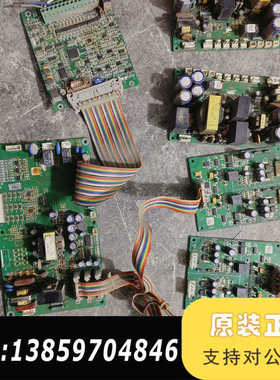伟创AC60 AC80系列大功率变频器主板AC60BCON-议价