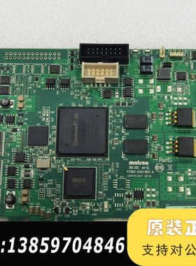 Matrox  Y7367-0101 REV.A SOL2M议价
