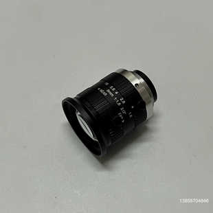 ?？?00萬工業鏡頭MVL 5MPE機器視覺議價 MF0824M