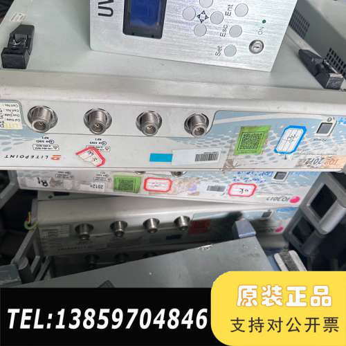 LitePoint莱特波特IQ2012连接性系统，议价