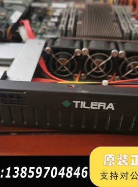 核芯评估平台 TILERA TLB4-03680-12-议价