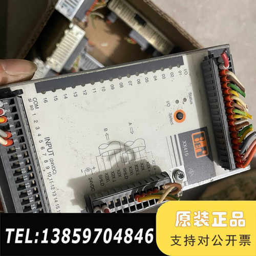 贝加莱模块   XX415 议价