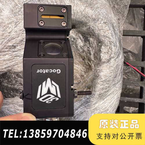 LMI（乐姆迈）Gocator 3D传感器JR8710-2M议价