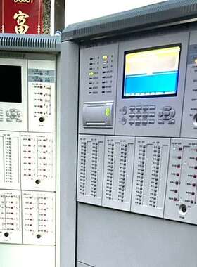 海湾gst.N3200主机配件，GSTN3200按键，按键板议价