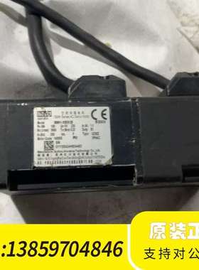 汇川伺服电机lSMH1-10B30CB  议价