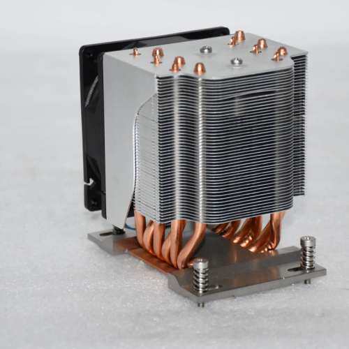 QM4UE-SP3-TR4 280W EPYC霄龙4U散热器议价