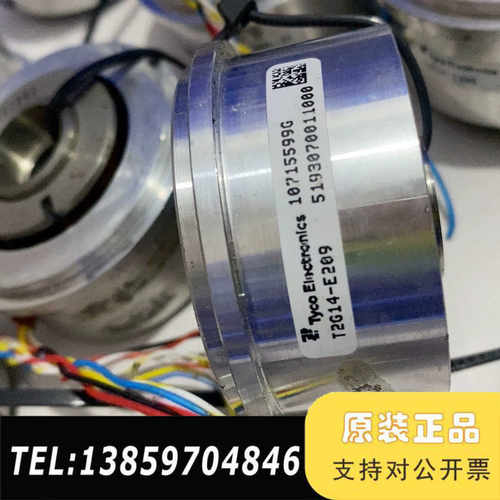 tyco编码器T2G14-E209议价