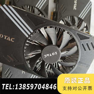 原版itx显卡索泰P106-100-6G短卡，长17.2厘米议价