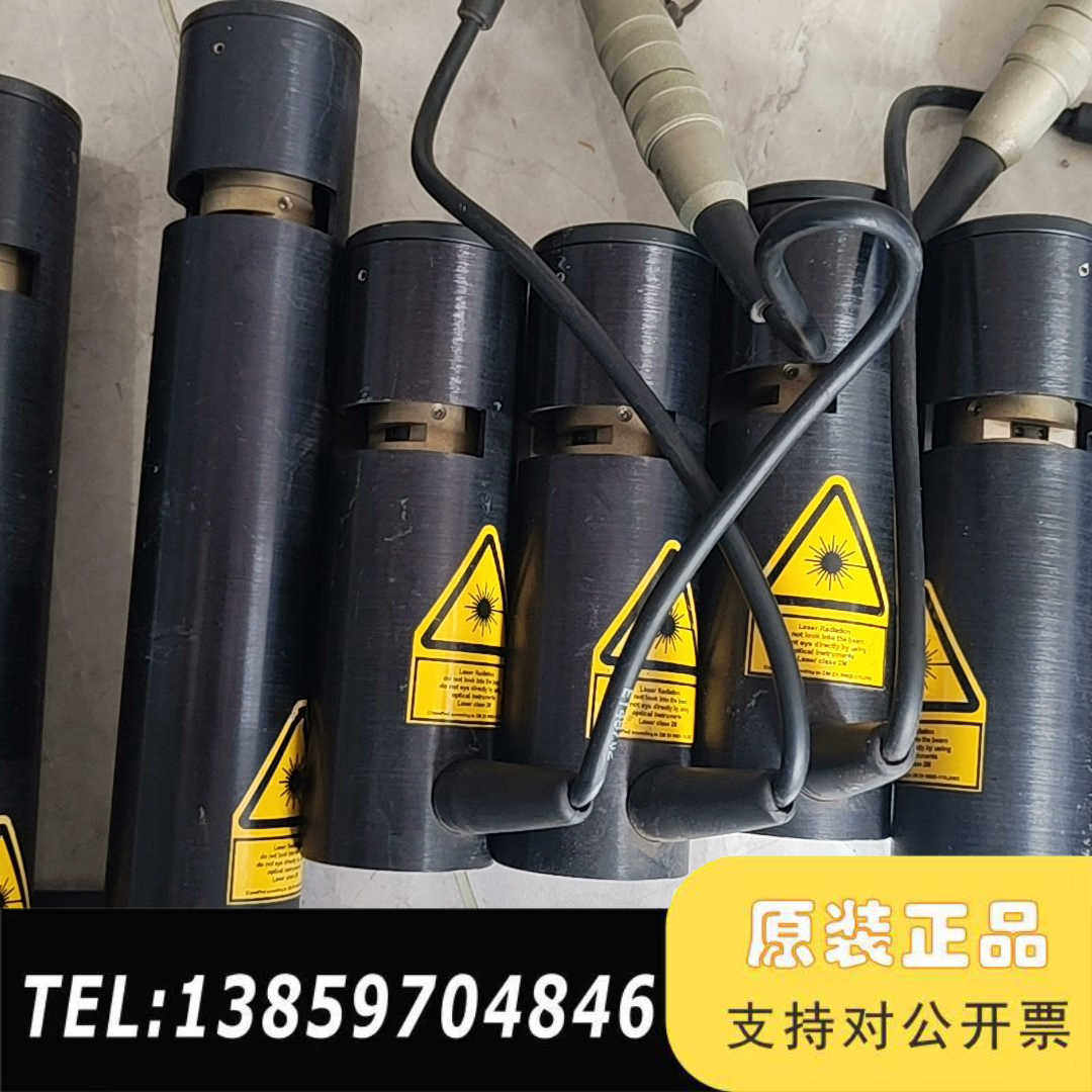 Laser class 2M 激光头 激光传感器， 7议价