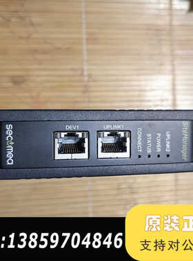 西肯麦SiteManger+1139工业远程网关模块 质议价