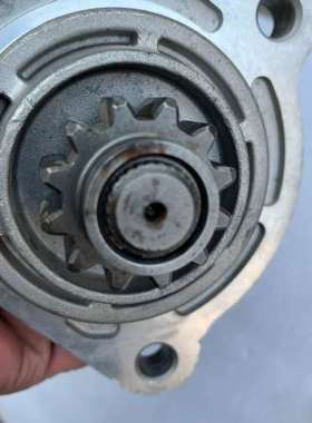 康明斯起动机39MT，24v12齿议价