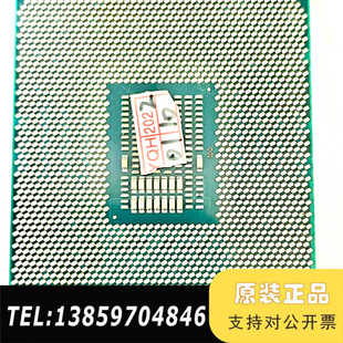 2225‌ 系列器核心参数汇议价 Xeon Intel