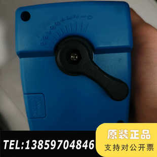 OUMENS欧门氏开度球阀电动执行器比例阀驱动器MSBA03议价