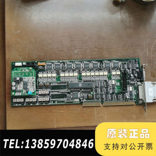 HITACHI-TECHN0 MCTL1采集卡，议价