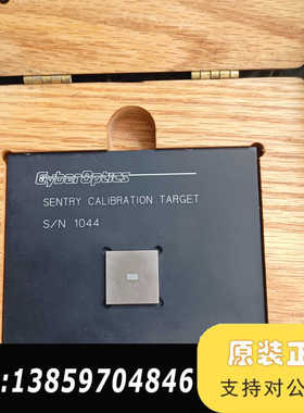 一CyberOpticsSentry Calibrat议价