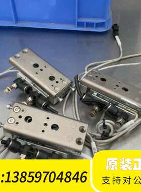 SMC滑台气缸MXQ16A-20ZG3，，，带议价