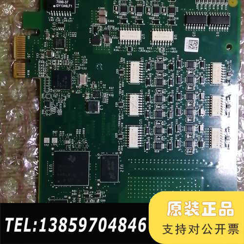 康耐视CCC-VPR0-IO板卡议价