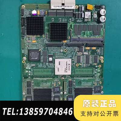 Spirent思博伦SmartBits网络仪模块LAN-议价