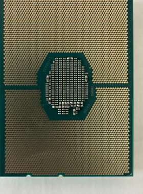 Intel 至强 金牌 5222 CPU 正式版议价