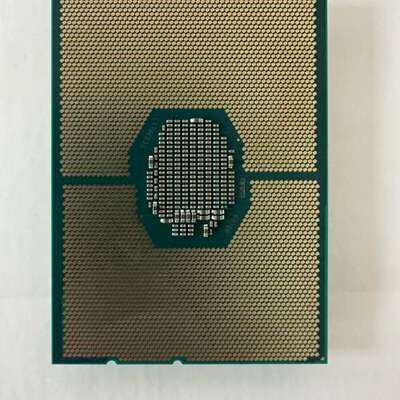 Intel 至强 金牌 5222 CPU 正式版议价