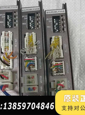 FASTECH伺服驱动器 SV2-PD-60L-F-HV议价