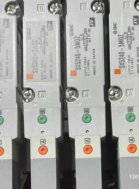 SMC SX5240/5340-5MOZ 到货，实惠议价