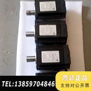 ⅩD 汇川电机 A331Z 75B30CB 0.议价 MS1H1