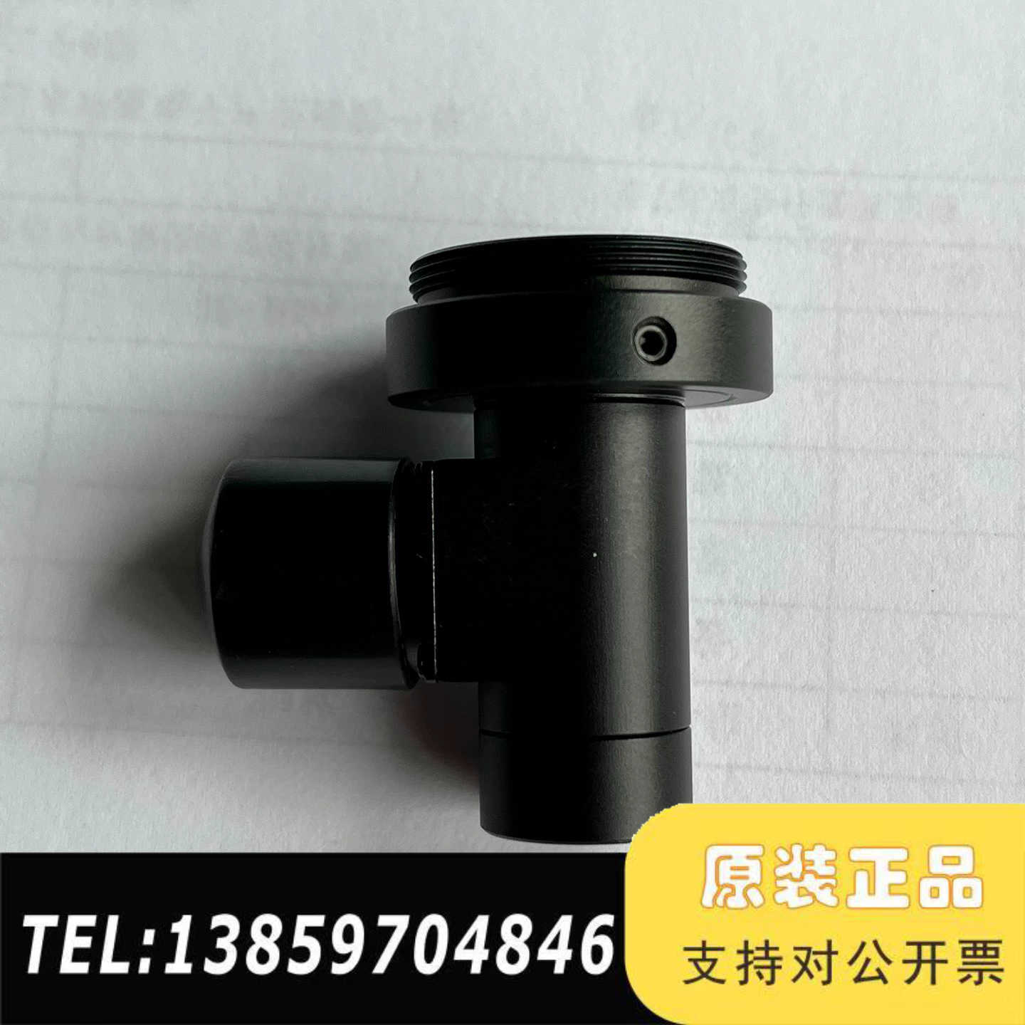 茉丽特工业镜头 MML2-ST40D 2倍远心物距40mm，议价
