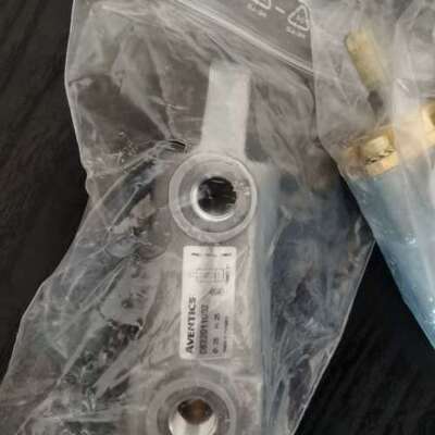 安沃驰AVENTICS气动阀0822011002，价议价