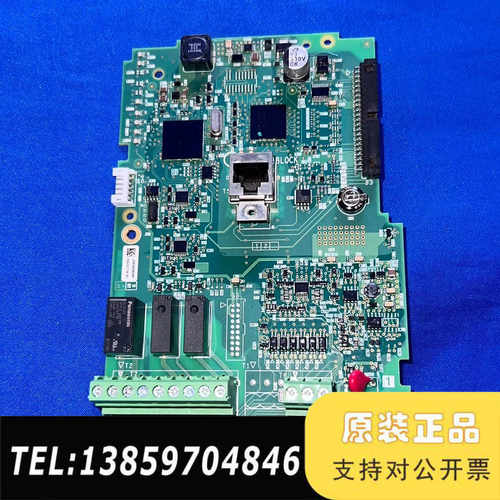 变频器610系列端子信号CPU主板EAV41778 0议价