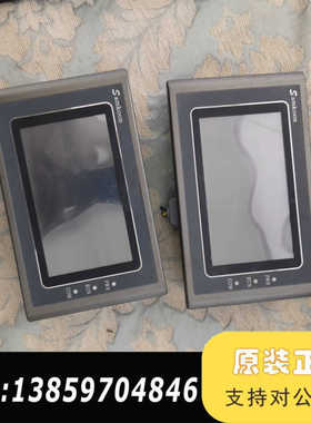 品牌SamK00n触摸屏，型号AK一043AE，，功议价