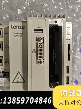伦茨控制器3231C，E32GAC10000M5H0XXX-议价