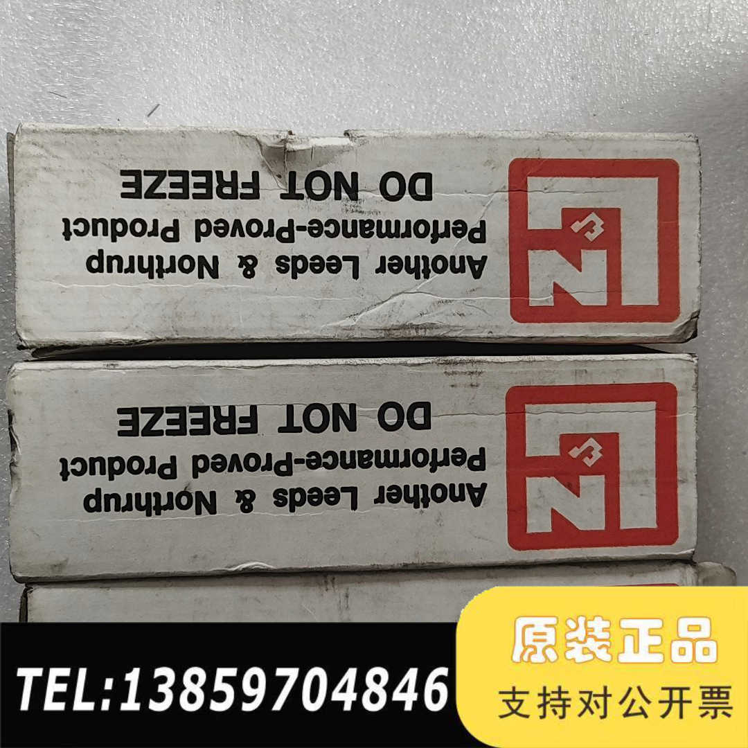 Leeds & Northrup电极,型号117481,议价