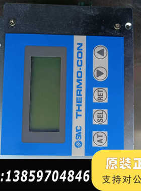 SMC冰水机显示控制面板，P2441786#1，货场，喜议价