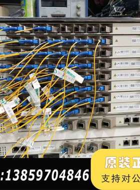 贝尔7360 ISAM FX-8  满配议价