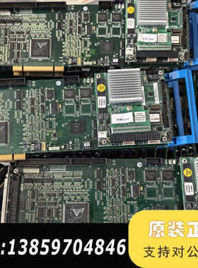 SPiiPLUS PCI-4/8 REV:D1  ACSTE议价