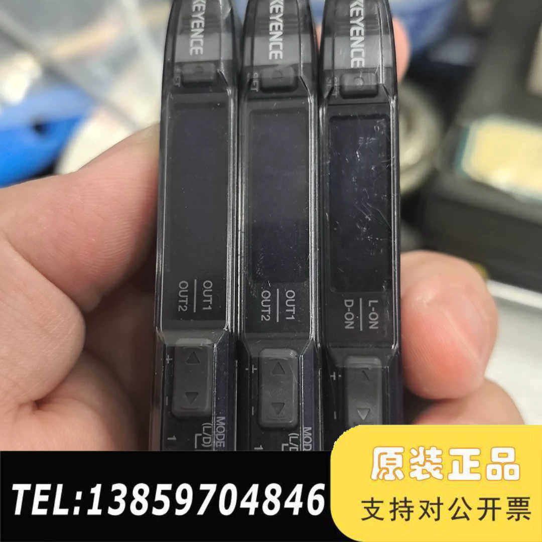 基恩士FS-N43P FS-N41P OP-8061议价