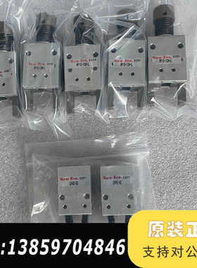 NEW-ERA时代气缸气爪EHVE-8C EHVE-10C议价