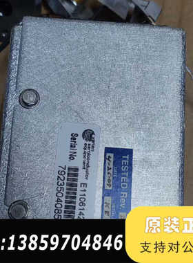 VARIAN E11061420 E11084401 瓦里安议价