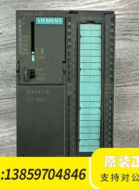 6ES7 313-6CG04-0AB0，CPU313C议价
