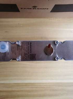 安沃驰AVENTICS高压比例阀，ED07比例阀，R4140议价