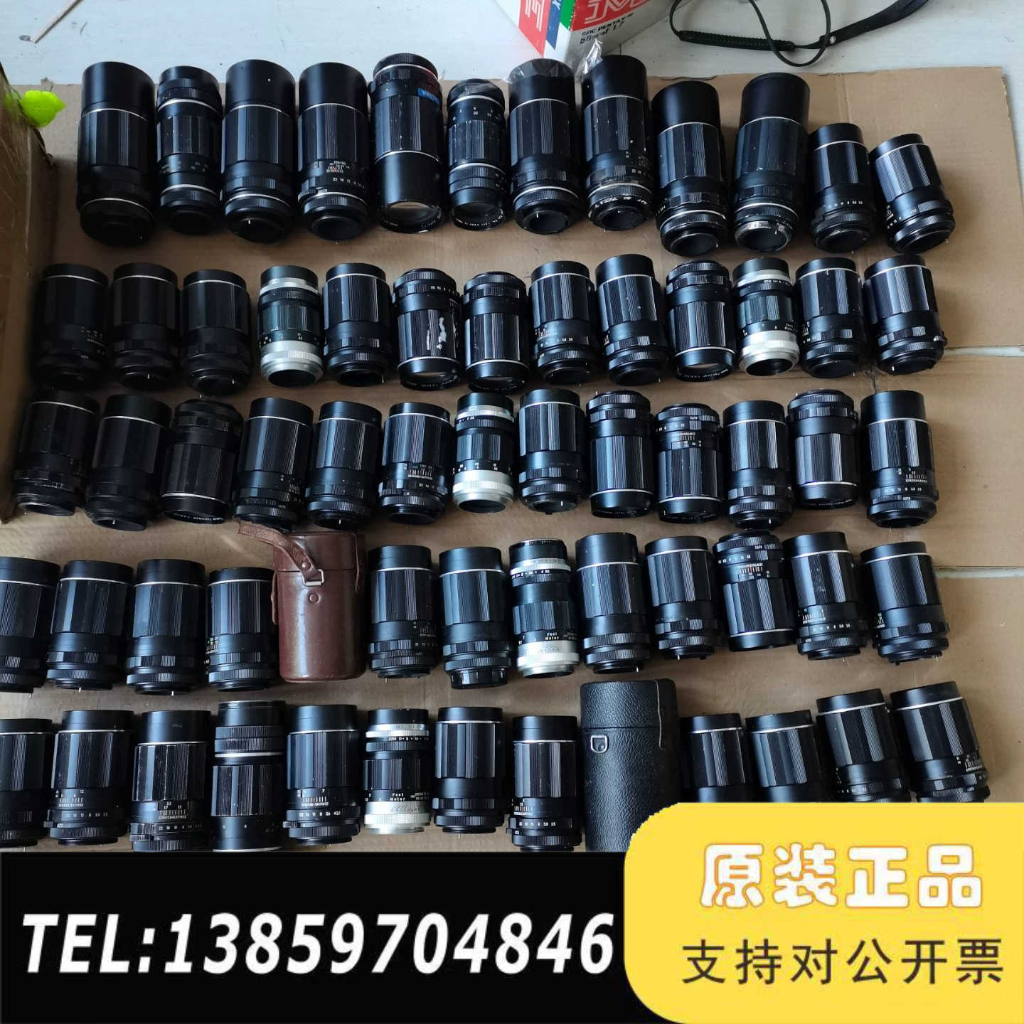 回流太苦玛Takumar135mm3.5议价