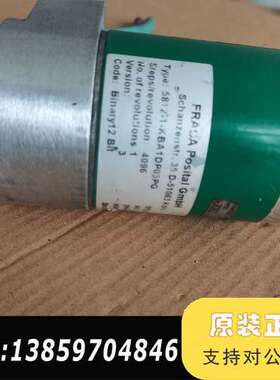 FRABA Posital GmbH 编码器，型号 5812议价