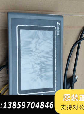品牌SamK00n触摸屏，型号AK一043AE，，功议价