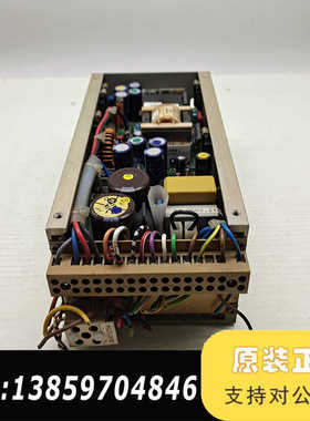 议价HALTEC型号MPS23-250-001 工控电源 1议价