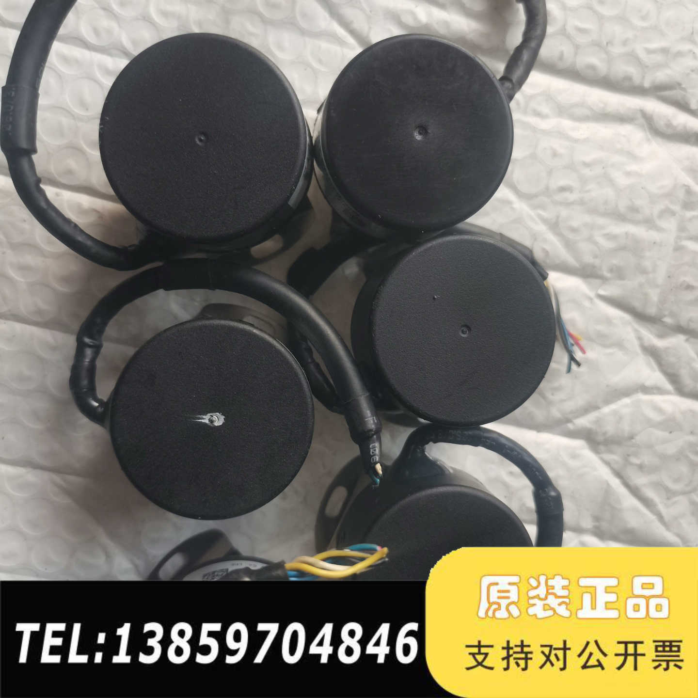 汇川伺服编码器 EA-38H8-B18M16-TH5N3T议价